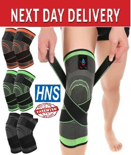 Knee support brace - support,
