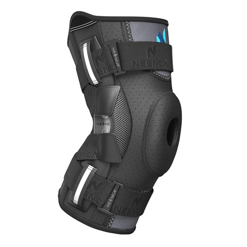 Professional knee brace hinged - professional,