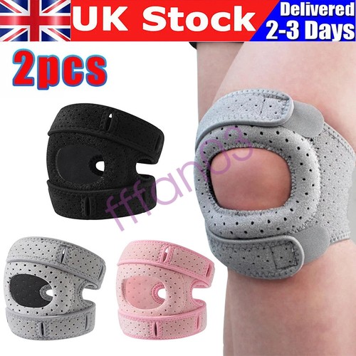 Knee brace well - knee, sleeve