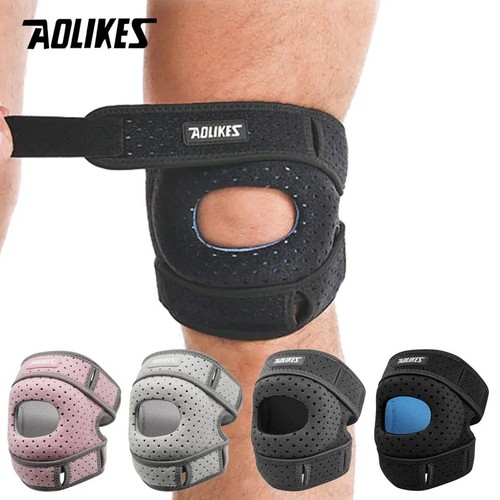 Knee brace support patella - knee,