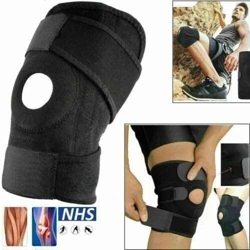 Knee brace nhs - brace, support