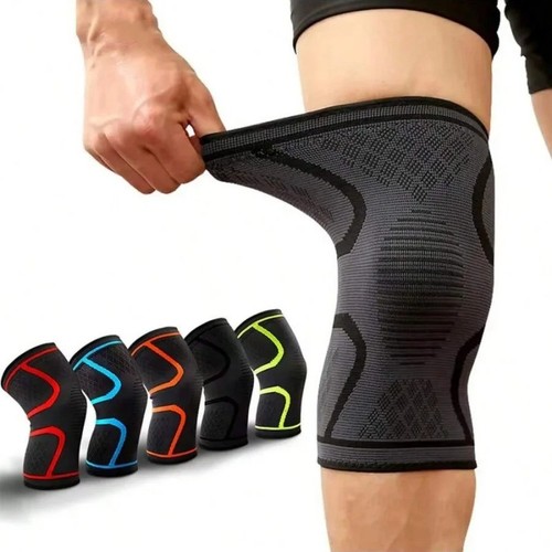 Knee support brace - uk, –