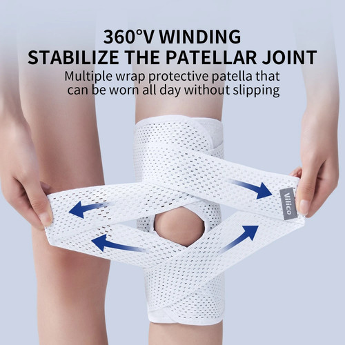 Knee arthritis support - knee,