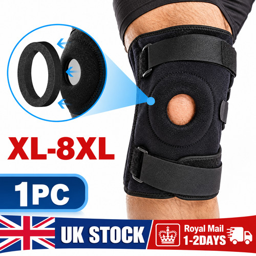 5xl 8xl knee brace - knee, adjustable