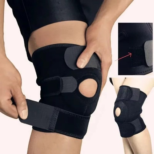 Knee brace compression sleeve - compression,