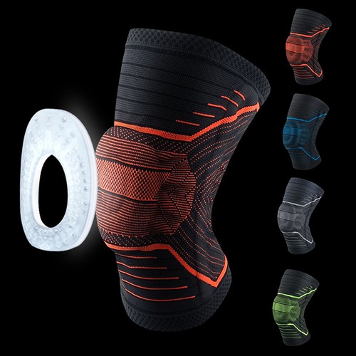 Compression knee sleeve - compression,