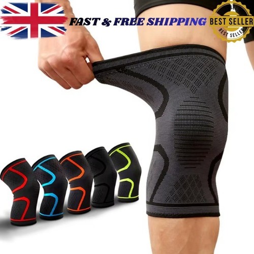 Knee support compression - knee,