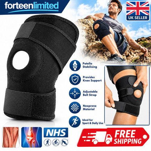 Knee brace nhs use support - brace,