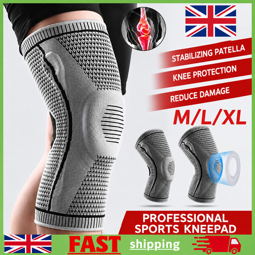 The ultra knee elite - elite,
