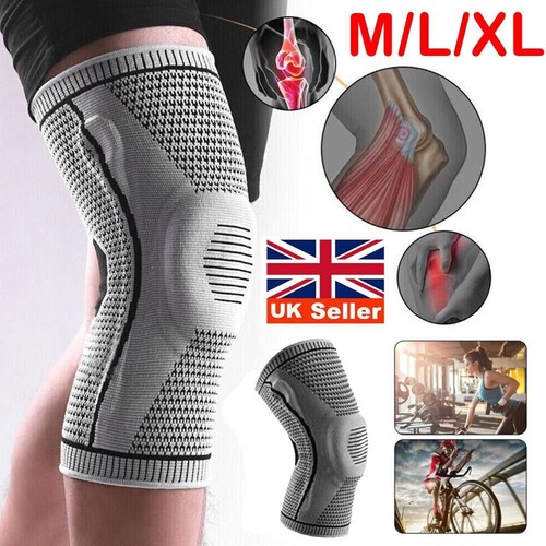 Knee support compression - knee,