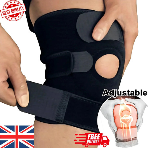 1pc orthopedic knee brace - orthopedic,