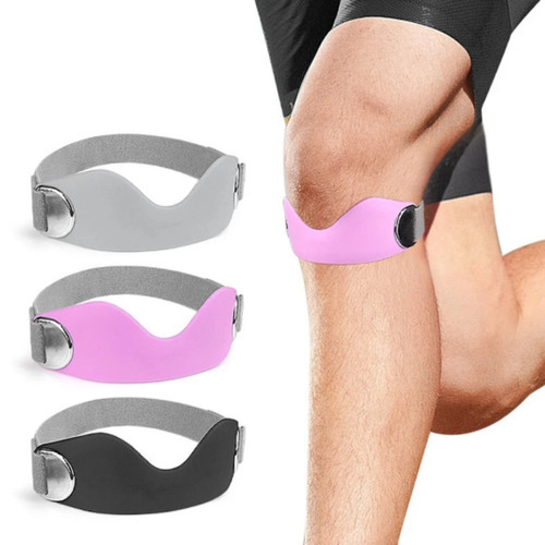 Knee brace support - knee,