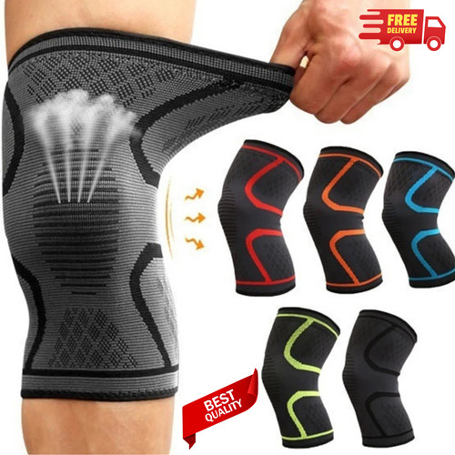 Knee support compression - knee,