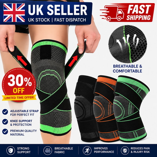 Knee support brace - support,