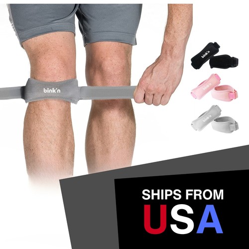 Pack knee brace - knee, support