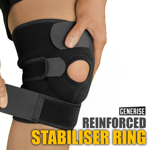 Knee brace nhs - use, support