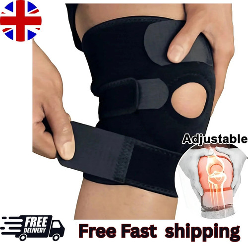 Knee brace nhs use - nhs, support