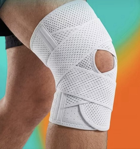 Knee brace - knee, (pair)