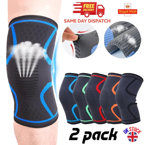 Knee support compression - knee,