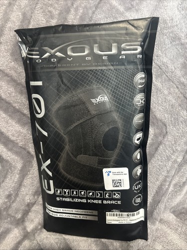 Exous 701 bodygear - ex-701,