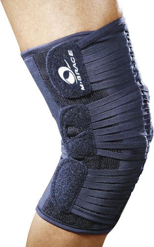 Brace air 41 patella - air, xl