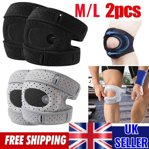 Wellknee knee brace - 2x,