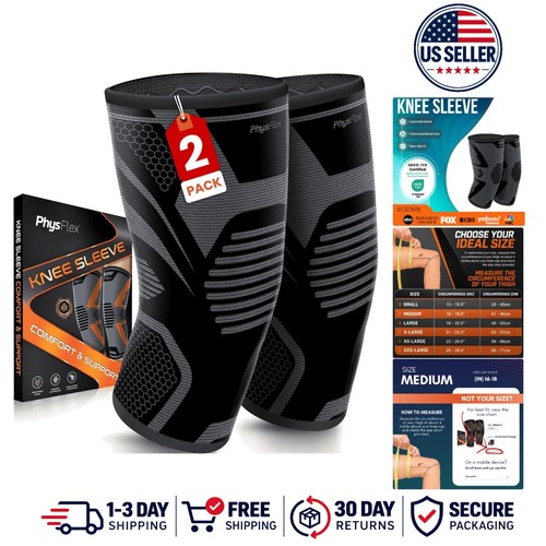 Knee brace for - brace, relief