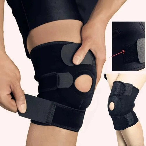 Knee brace nhs use - use, support