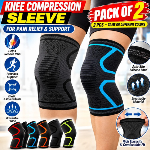 Knee support brace - uk,