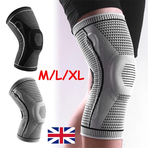 The ultra knee - the, elite