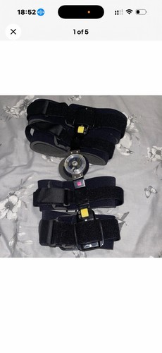 Knee support compression - knee,
