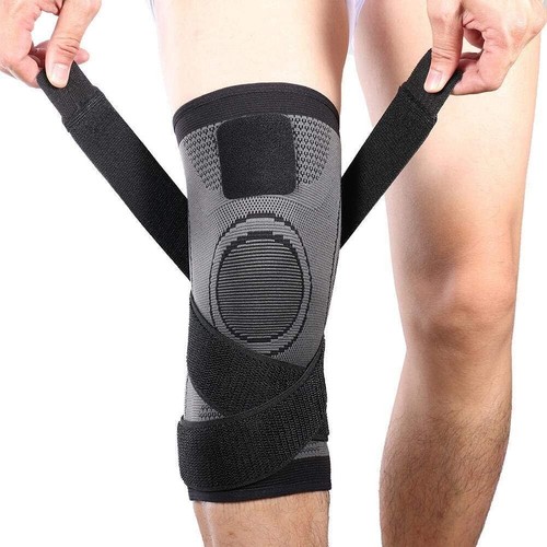 Knee support compression - knee,