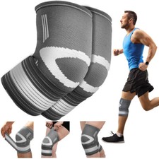 Knee Support Compression