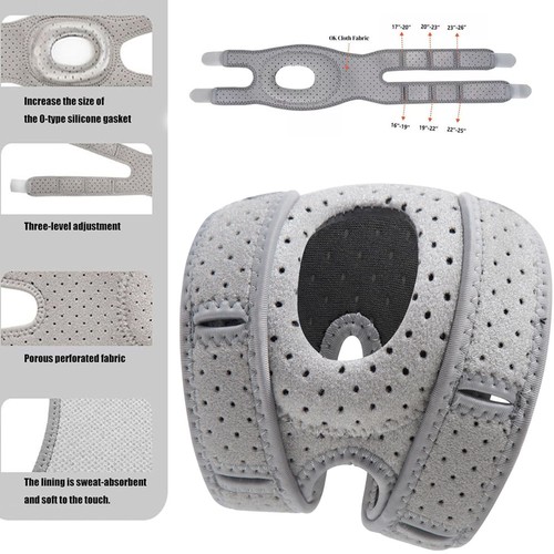 Knee support brace sports - knee,