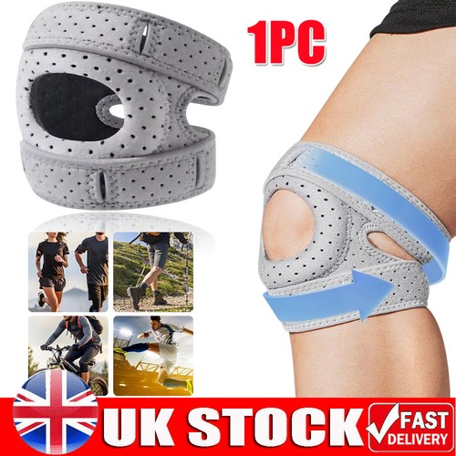 Orthopedic knee brace - knee,