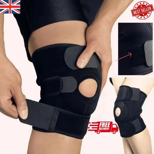 Knee brace nhs use support - brace,