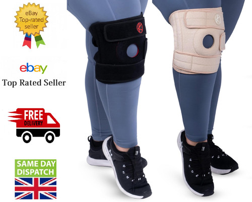 Karm plus size knee - plus,