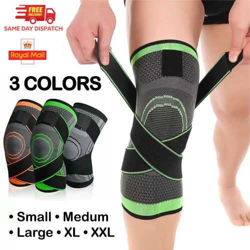 Knee support brace compression - knee,