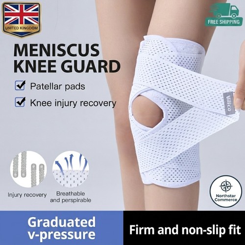 Knee arthritis support brace - support,