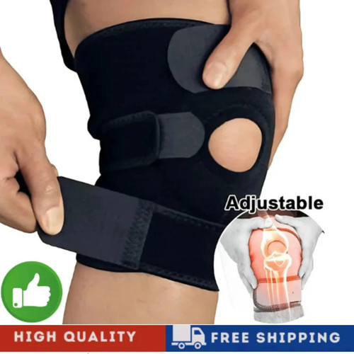 Knee brace nhs use support - use,