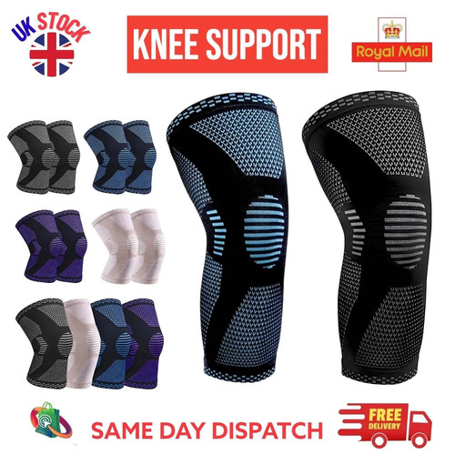 Knee support compression - knee, anti