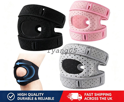 2pcs wellknee knee - knee, for