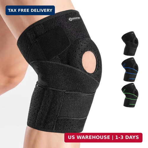 Knee brace for men - brace,