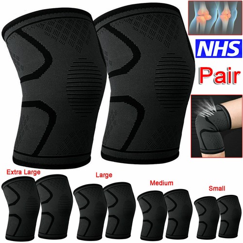 Knee sleeve compression - knee,
