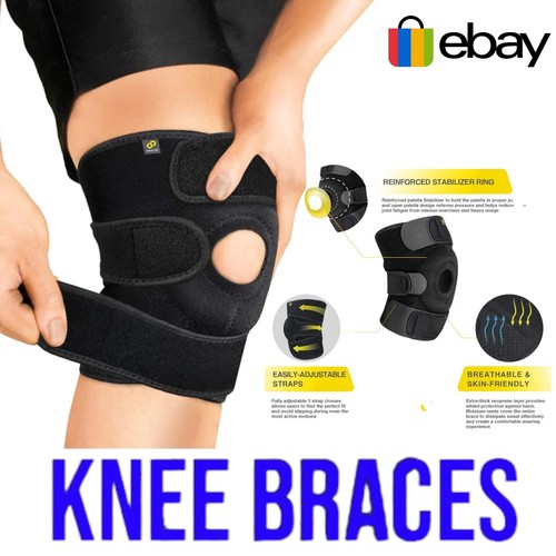 Knee brace nhs use support - knee,