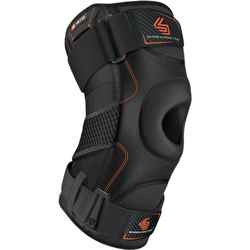 Shock doctor knee - doctor, support