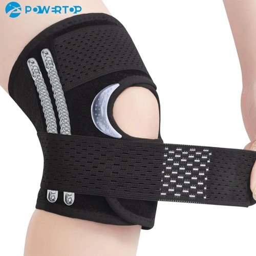 Knee brace side - knee, stabilizers