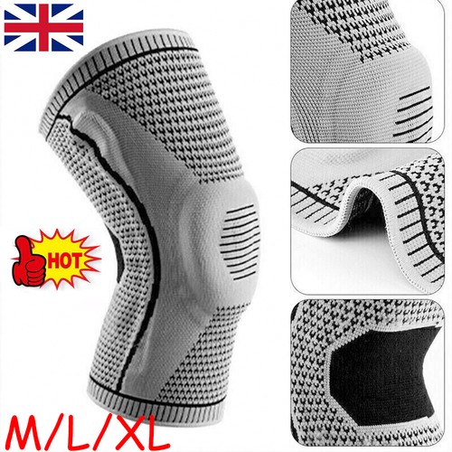Knee support compression - support,