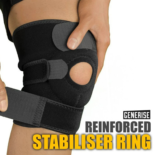 Knee brace nhs use - knee,