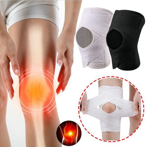 Women men adjustable knee - &,